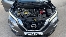 Nissan Juke 1.0 DiG-T 114 Acenta 5dr DCT Petrol Hatchback